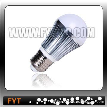 E27&B22 6W LED bulb